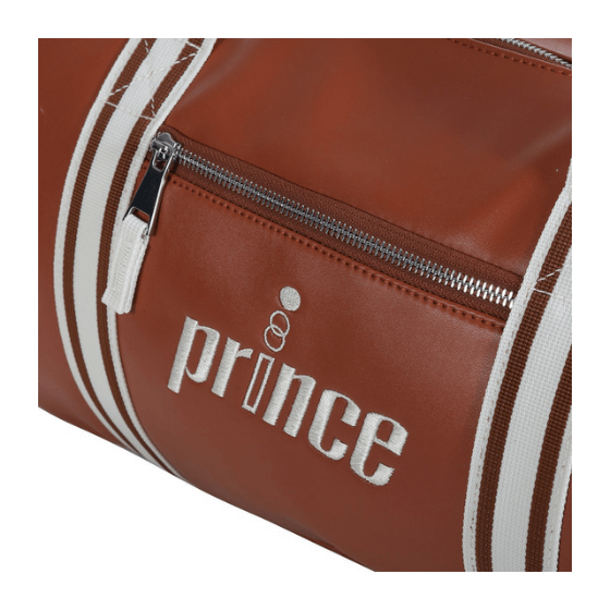Prince duffle bag clearance