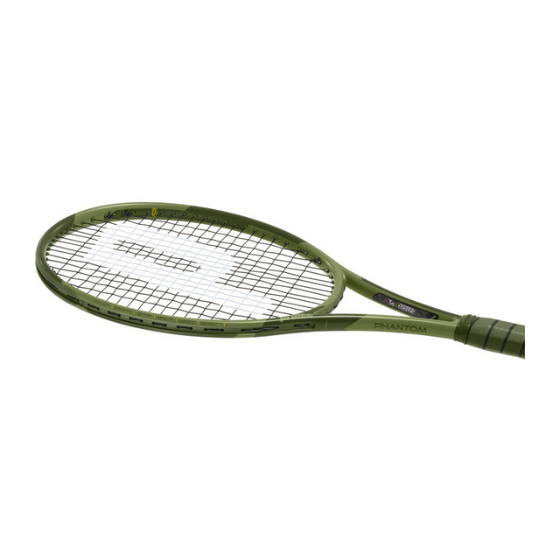 Phantom 100 — Prince Tennis