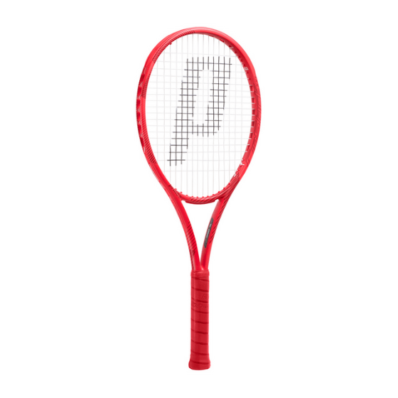 Prince TXTZ RIPSTICK 300 O3 Tennis Racket – Power & Spin