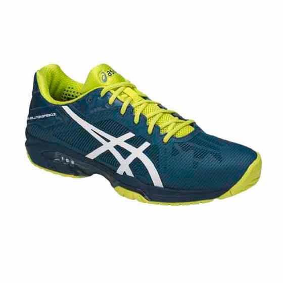asics gel solution speed 3 men's