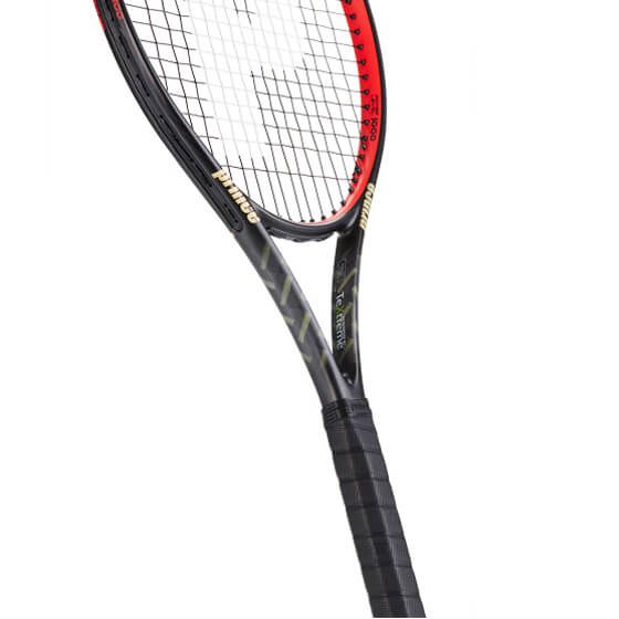 prince beast 100 tennis racquet