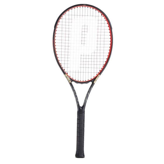 PRINCE BEAST100 2本セット Prince Tennis Racket TXT2 Beast 100 (300 g) - Powerful & Precise