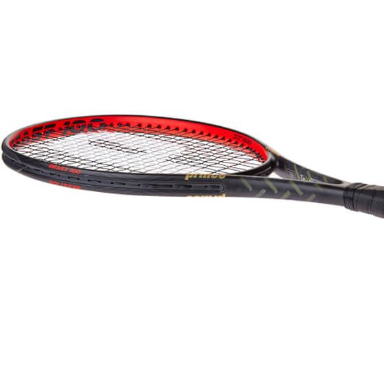 Prince tennis racquet TXT2 Beast 100 (300 g)