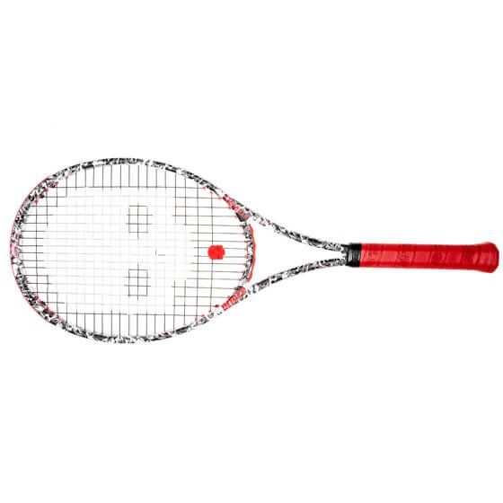 Tennis racquet Prince TXT 2 O3 TATTOO 100 (290 G)