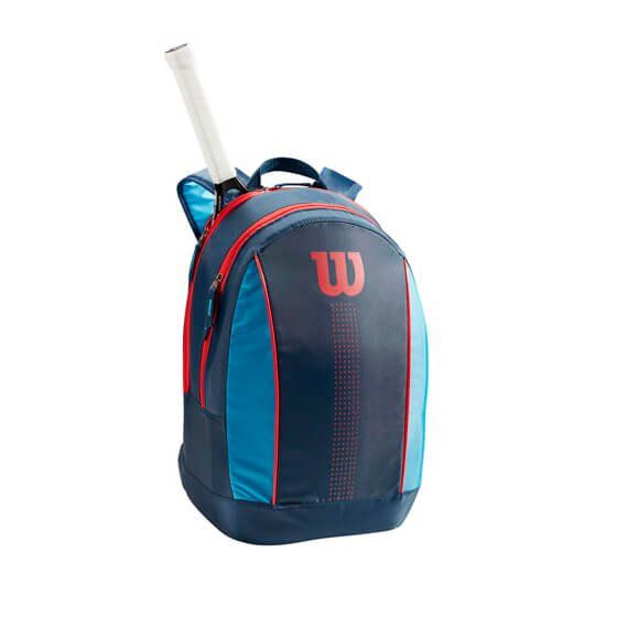 wilson junior tennis backpack