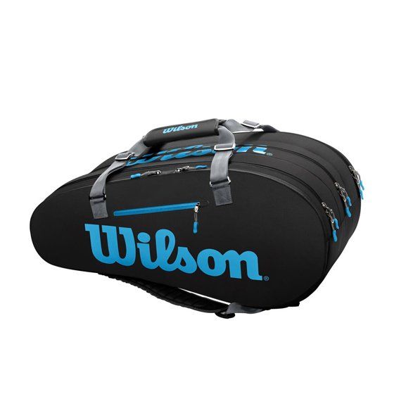 Tennis Bag Wilson ULTRA TOUR 15 rackets