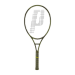 Tennis racquet Prince TXTZ Phantom 107G (290gr)