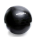 BLACKROLL® GYMBALL fitnesa bumbas tuvplāns uz balta fona, paredzēta funkcionāliem treniņiem, ergonomiskai sēdēšanai un stājas atbalstam.