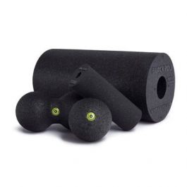 Revitalize Your Body with the BLACKROLL BLACKBOX Massage Set Megango