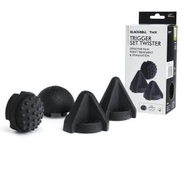 BLACKROLL TRIGGER SET TWISTER megango