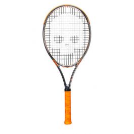 Tennis RACQUET Prince CHROME 100, 280G - megango