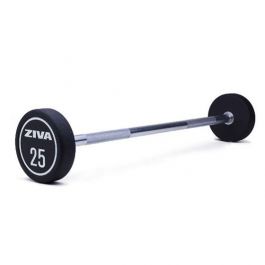 Weights bar ZIVA XP Urethane Barbell, professional