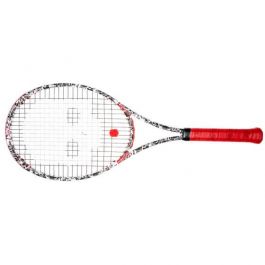 Tennis racquet Prince TXT 2 O3 TATTOO 100 (310 G)