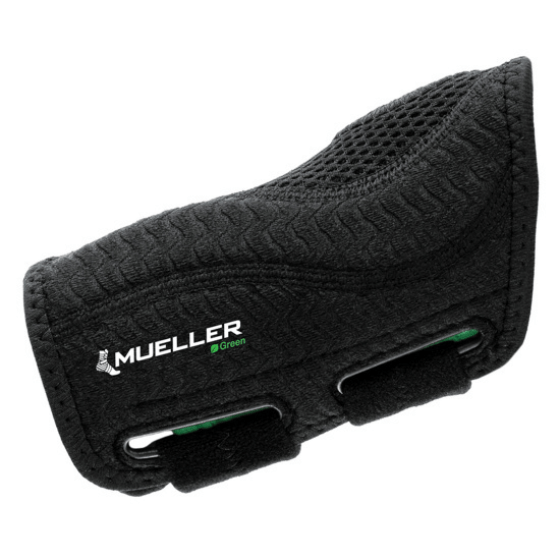 Fitted Wrist Joint Brace (Left)