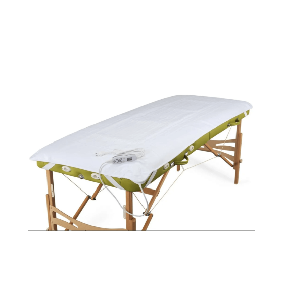 Heating mat for a massage table 70x180cm HABYS