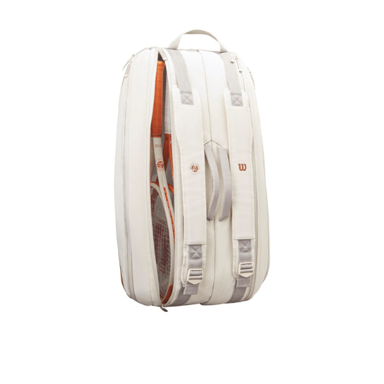 Tennis Bag WILSON RG 2025 SUPER TOUR 9PK
