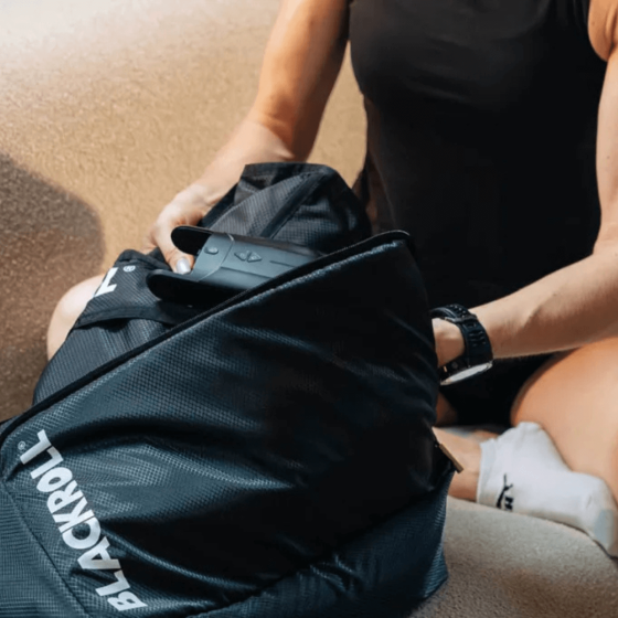 Compression Boots 2.0 BLACKROLL