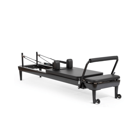 Nubium Black Edition Reformer ELINA Pilates