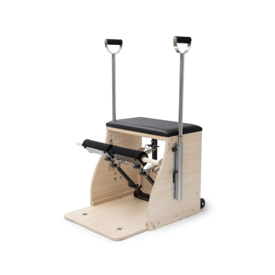 Elite Pilates Combo Chair ELINA Pilates