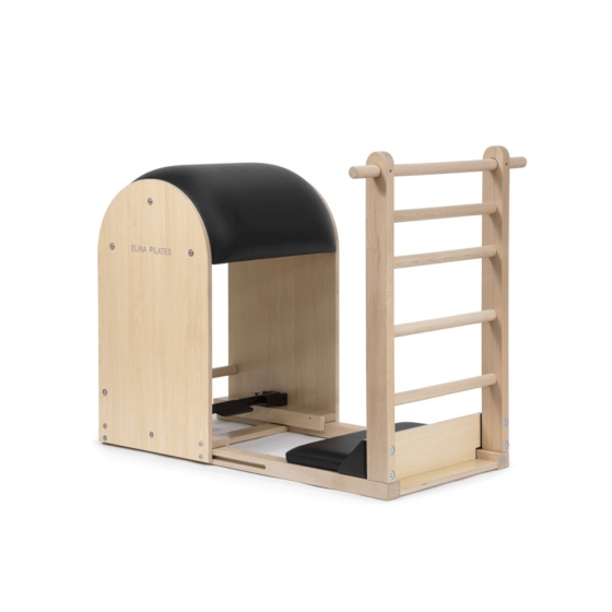 Ladder Barrel ELITE model ELINA Pilates