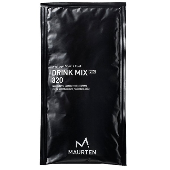 MAURTEN DRINK MIX 320, 80 g pack