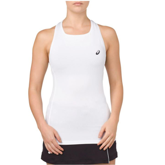 Asics Womens Tank Top