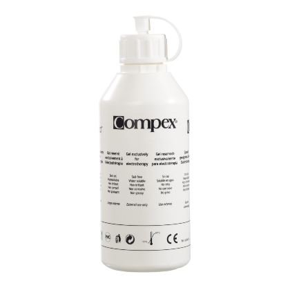 Gel for Compex electrodes