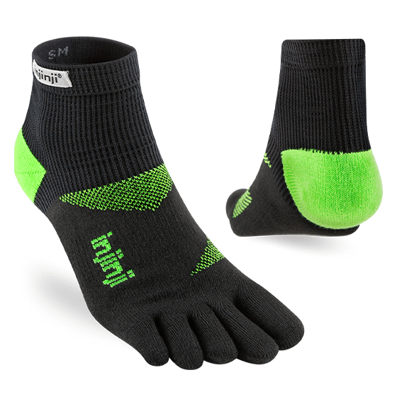 Injinji Socks Trainer Mini-Crew
