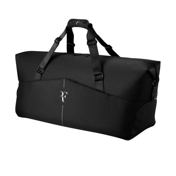 WILSON RF  PRACTICE DUFFEL BAG 6PK