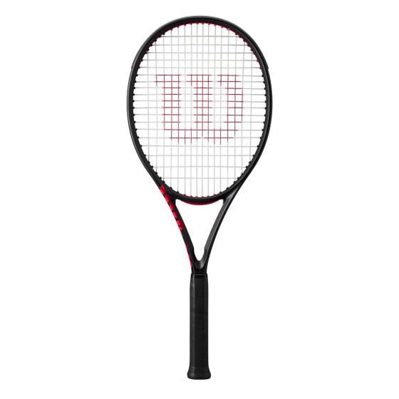 WILSON TENISA RAKETE CLASH 100L V3