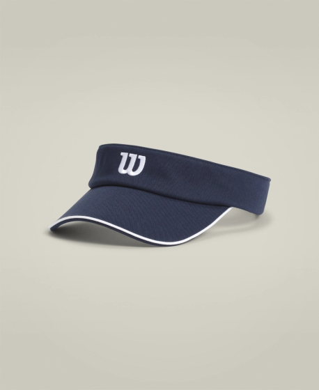 WILSON CLASSIC NADZIŅŠ Navy/White