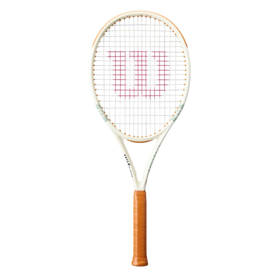 WILSON TENISA RAKETE  CLASH 100L V3 RG