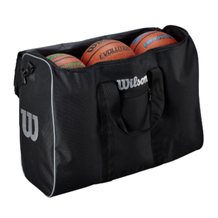 WILSON soma 6. basketbola bumbām