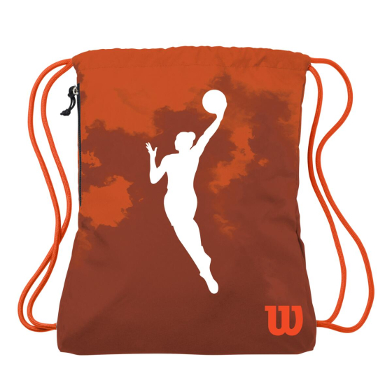WILSON WNBA basketbola soma