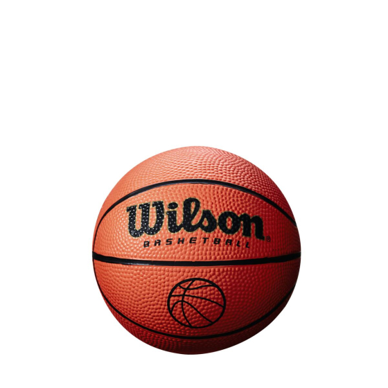 WILSON basketbola bumba NCAA MICRO