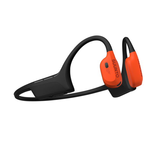 SUUNTO WING 2 BLACK
