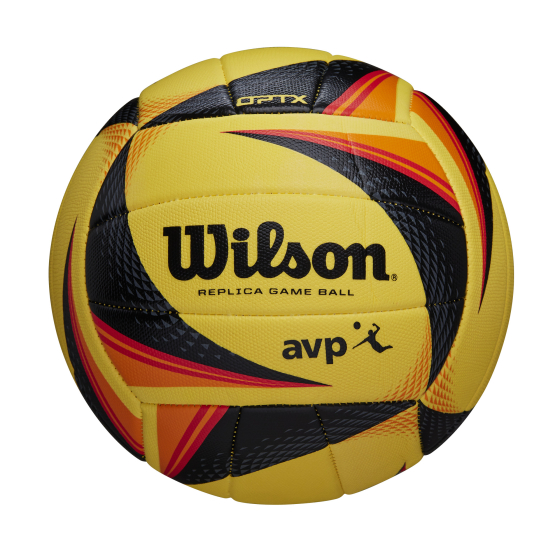 Volleyball OPTX AVP Replica