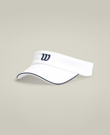 WILSON CLASSIC NADZIŅŠ Bright White