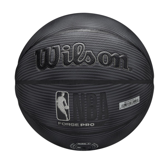 WILSON NBA FORGE PRO MIDNIGHT BSKT SZ7