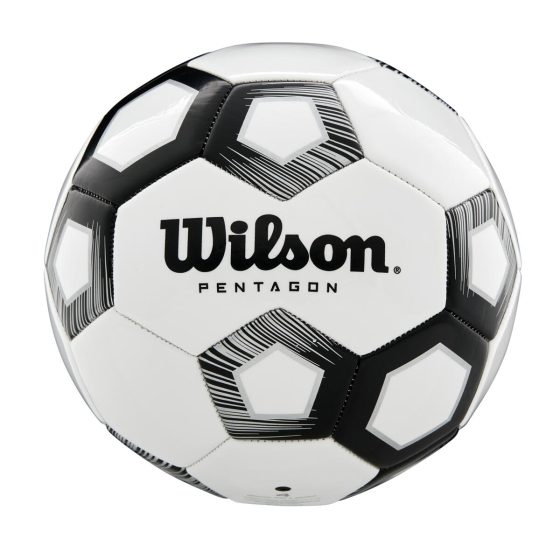 WILSON PENTAGON futbola bumba