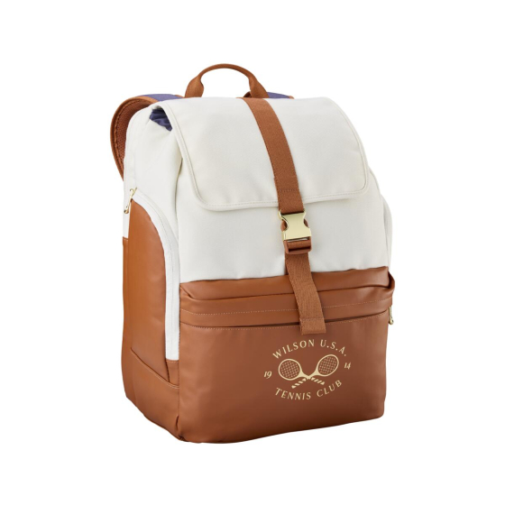 WILSON HERITAGE V2 BACKPACK