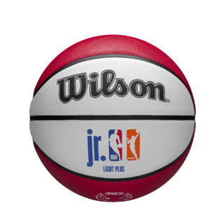 WILSON JR NBA DRV LIGHT basketbola bumba