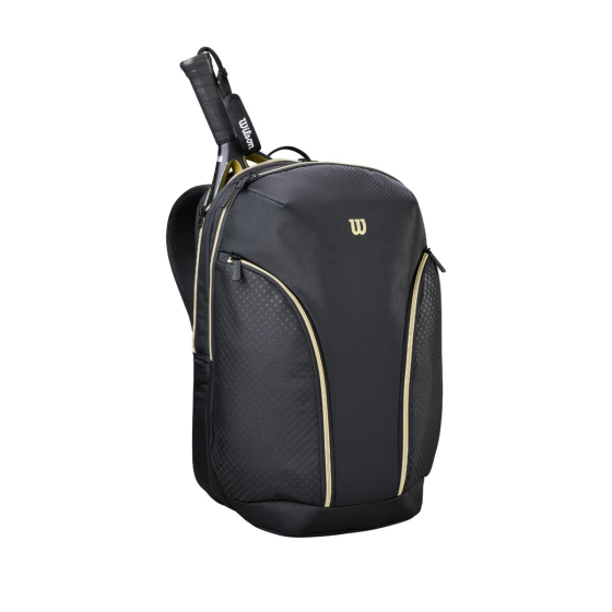 WILSON DEFY V1 MUGURSOMA BLACK GOLD 2026