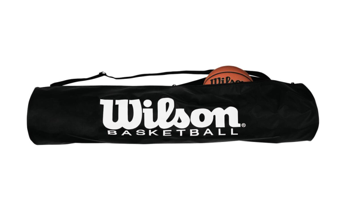 Wilson basketbola bumbu soma