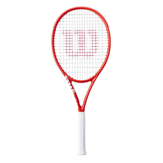 WILSON TENISA RAKETE CLASH 100L V3 REVERSE