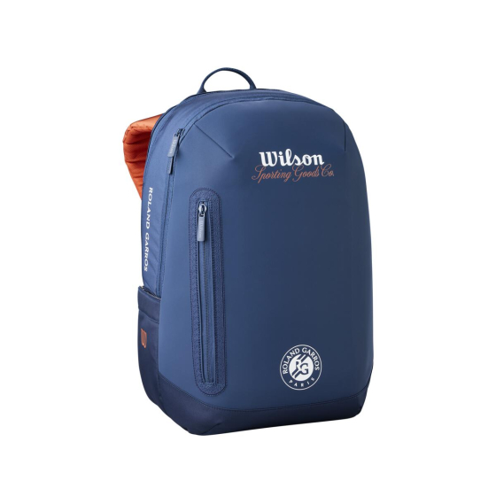 WILSON RG 2026 SESSION DE SOIRE BACKPACK