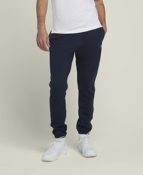 M TEAM JOGGER CLASSIC NAVY