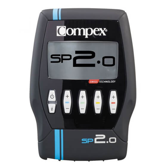 Muscle stimulator SP2 .0 Multilingual
