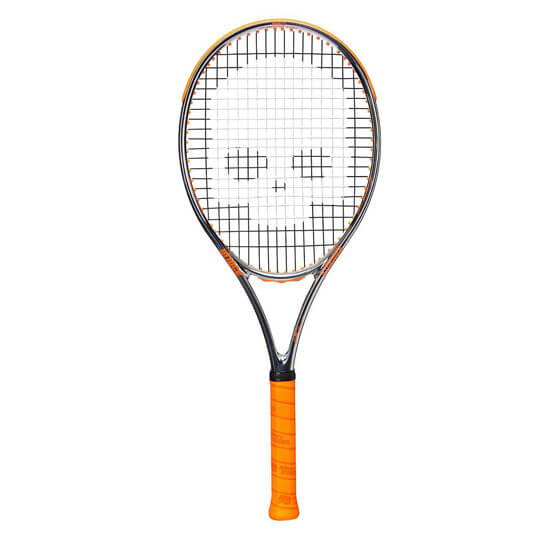 プリンス ハイドロゲン クローム 100 280g Tennis Racket Prince Chrome 100 280 g | Megango