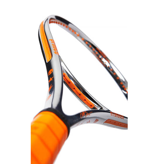 プリンス ハイドロゲン クローム 100 280g Tennis Racket Prince Chrome 100 280 g | Megango